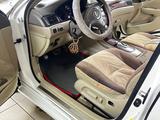 Lexus ES 300 2002 годаүшін4 800 000 тг. в Жанаозен – фото 3