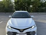 Toyota Camry 2018 года за 13 900 000 тг. в Шымкент