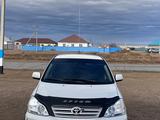 Toyota Ipsum 2006 годаүшін5 500 000 тг. в Атырау