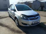 Opel Zafira 2011 годаүшін4 650 000 тг. в Уральск – фото 2
