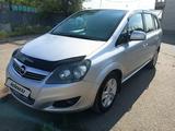 Opel Zafira 2011 годаүшін4 650 000 тг. в Уральск – фото 3