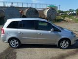 Opel Zafira 2011 годаүшін4 650 000 тг. в Уральск – фото 4