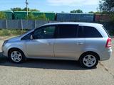 Opel Zafira 2011 годаүшін4 650 000 тг. в Уральск – фото 5