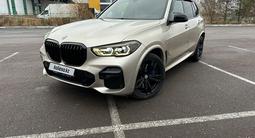 BMW X5 2021 года за 40 000 000 тг. в Караганда