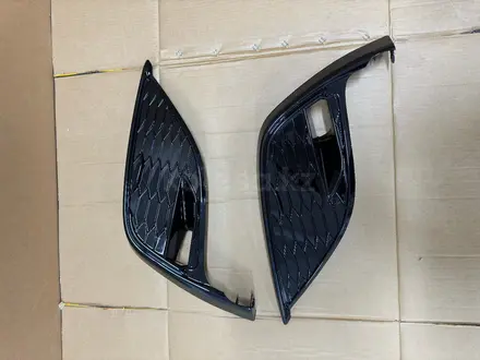 Оправа туманок на Камри 75 Амерканец за 8 000 тг. в Алматы