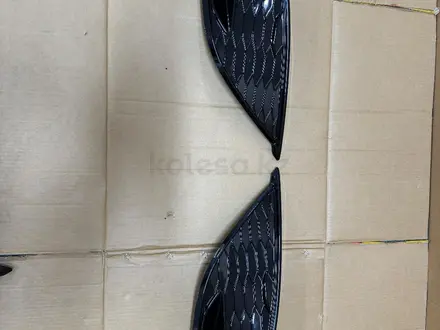 Оправа туманок на Камри 75 Амерканец за 8 000 тг. в Алматы – фото 2