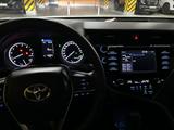 Toyota Camry 2020 годаүшін14 000 000 тг. в Алматы – фото 4