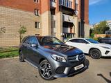 Mercedes-Benz GLE 400 2017 годаүшін26 000 000 тг. в Усть-Каменогорск