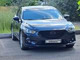 Mazda 6 2014 года за 7 200 000 тг. в Караганда – фото 2