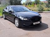 Mazda 6 2014 года за 7 200 000 тг. в Караганда