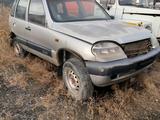 ВАЗ (Lada) 2123 2004 годаүшін700 000 тг. в Атырау – фото 2