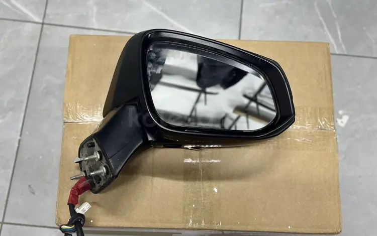 Боковое зеркало Toyota RAV 4 2020-2025 ORIGINAL за 165 000 тг. в Алматы