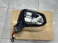 Боковое зеркало Toyota RAV 4 2020-2025 ORIGINAL за 165 000 тг. в Алматы – фото 2