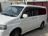 Honda Stepwgn 2005 года за 6 500 000 тг. в Алматы – фото 3