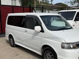 Honda Stepwgn 2005 года за 6 500 000 тг. в Алматы – фото 2