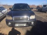 Hyundai Santa Fe 2001 года за 3 800 000 тг. в Павлодар