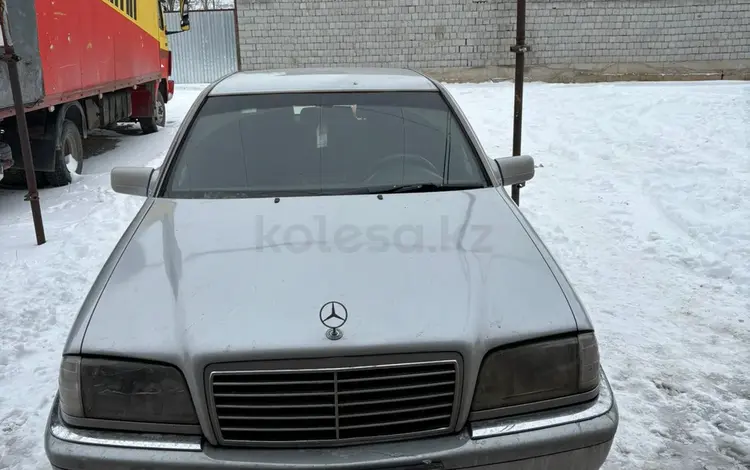 Mercedes-Benz C 200 2000 года за 2 000 000 тг. в Шымкент