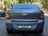 Chevrolet Cobalt 2023 года за 5 800 000 тг. в Шымкент – фото 2