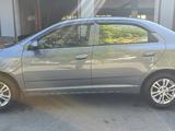 Chevrolet Cobalt 2023 года за 5 800 000 тг. в Шымкент – фото 4