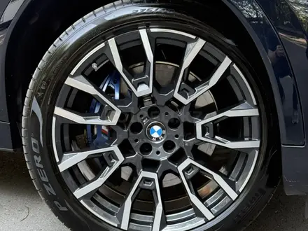 BMW X6 2024 года за 48 800 000 тг. в Алматы – фото 4