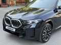 BMW X6 2024 годаүшін48 800 000 тг. в Алматы – фото 10