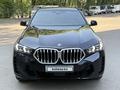 BMW X6 2024 годаүшін48 800 000 тг. в Алматы – фото 14