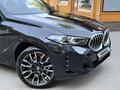 BMW X6 2024 годаүшін48 800 000 тг. в Алматы – фото 2