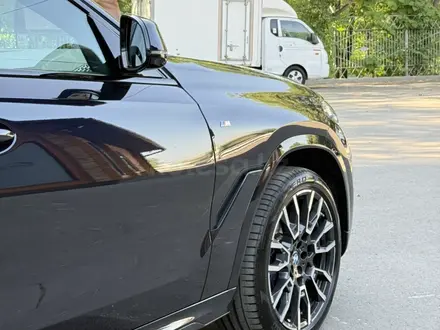 BMW X6 2024 года за 48 800 000 тг. в Алматы – фото 26