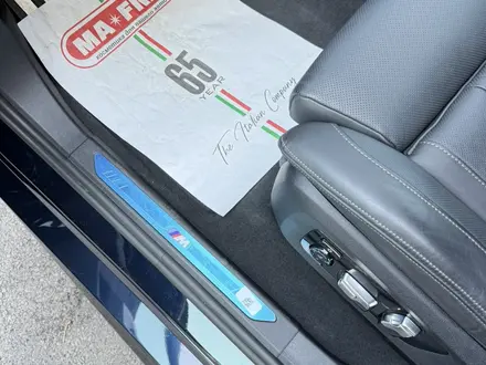 BMW X6 2024 года за 48 800 000 тг. в Алматы – фото 32