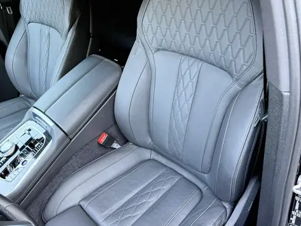 BMW X6 2024 года за 48 800 000 тг. в Алматы – фото 33