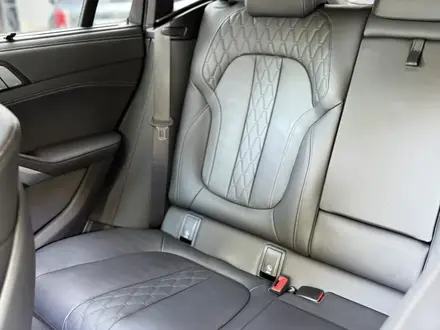 BMW X6 2024 года за 48 800 000 тг. в Алматы – фото 40