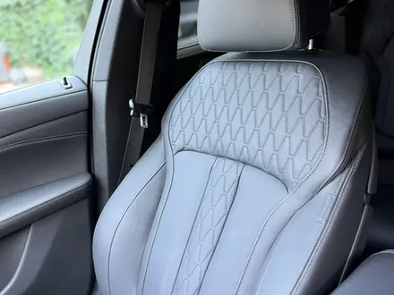 BMW X6 2024 года за 48 800 000 тг. в Алматы – фото 41