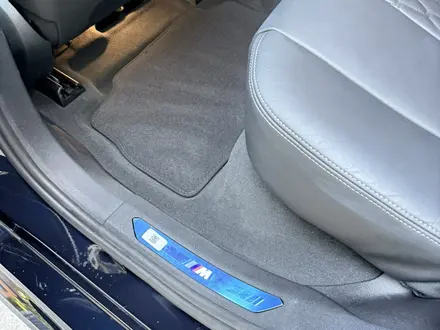 BMW X6 2024 года за 48 800 000 тг. в Алматы – фото 46
