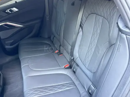BMW X6 2024 года за 48 800 000 тг. в Алматы – фото 49