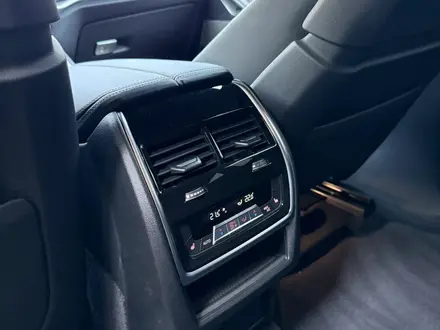 BMW X6 2024 года за 48 800 000 тг. в Алматы – фото 51