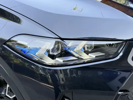 BMW X6 2024 года за 48 800 000 тг. в Алматы – фото 6