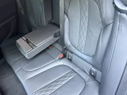 BMW X6 2024 года за 48 800 000 тг. в Алматы – фото 54