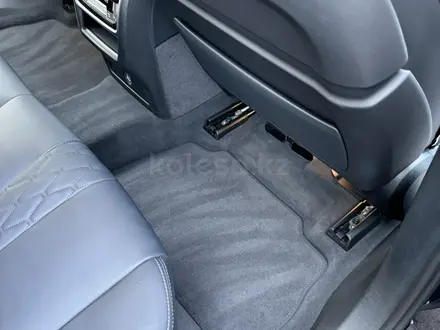 BMW X6 2024 года за 48 800 000 тг. в Алматы – фото 59
