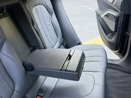 BMW X6 2024 года за 48 800 000 тг. в Алматы – фото 62