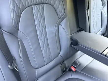BMW X6 2024 года за 48 800 000 тг. в Алматы – фото 61