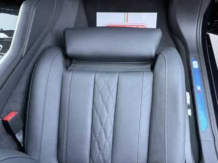BMW X6 2024 года за 48 800 000 тг. в Алматы – фото 64