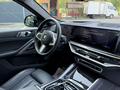 BMW X6 2024 годаүшін48 800 000 тг. в Алматы – фото 66
