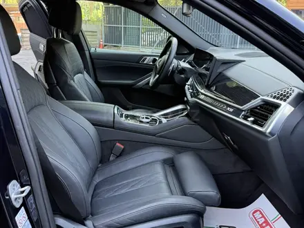 BMW X6 2024 года за 48 800 000 тг. в Алматы – фото 69
