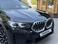 BMW X6 2024 годаүшін48 800 000 тг. в Алматы – фото 8