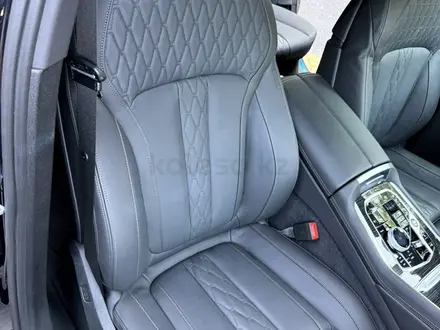 BMW X6 2024 года за 48 800 000 тг. в Алматы – фото 70