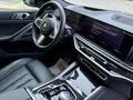 BMW X6 2024 годаүшін48 800 000 тг. в Алматы – фото 75