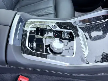 BMW X6 2024 года за 48 800 000 тг. в Алматы – фото 77