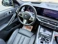 BMW X6 2024 годаүшін48 800 000 тг. в Алматы – фото 85