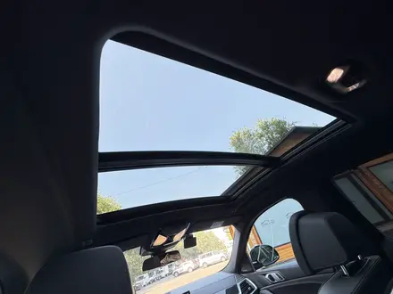 BMW X6 2024 года за 48 800 000 тг. в Алматы – фото 87