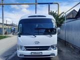 Hyundai  County 2012 года за 12 500 000 тг. в Алматы